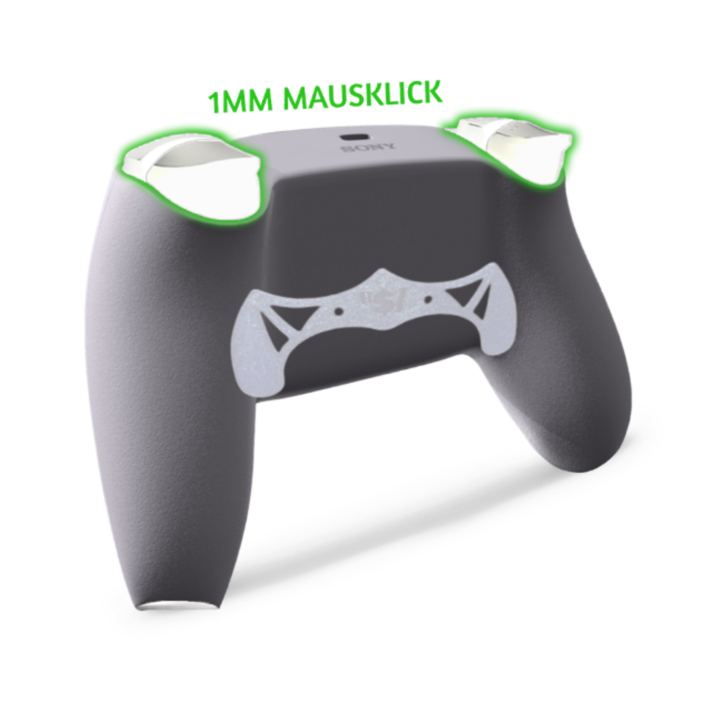 Ps5 Controller Weiß